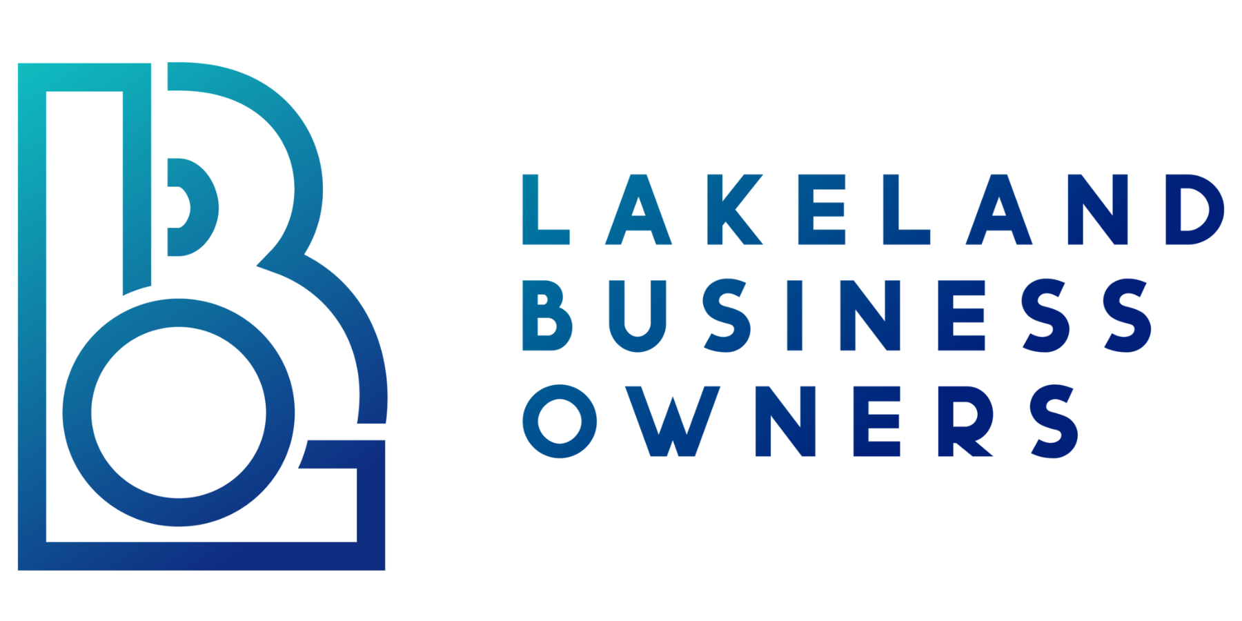 Lakeland Business Owners Logo