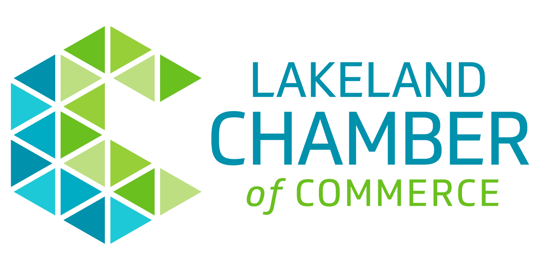 Lakeland Chamber of Commerce Logo