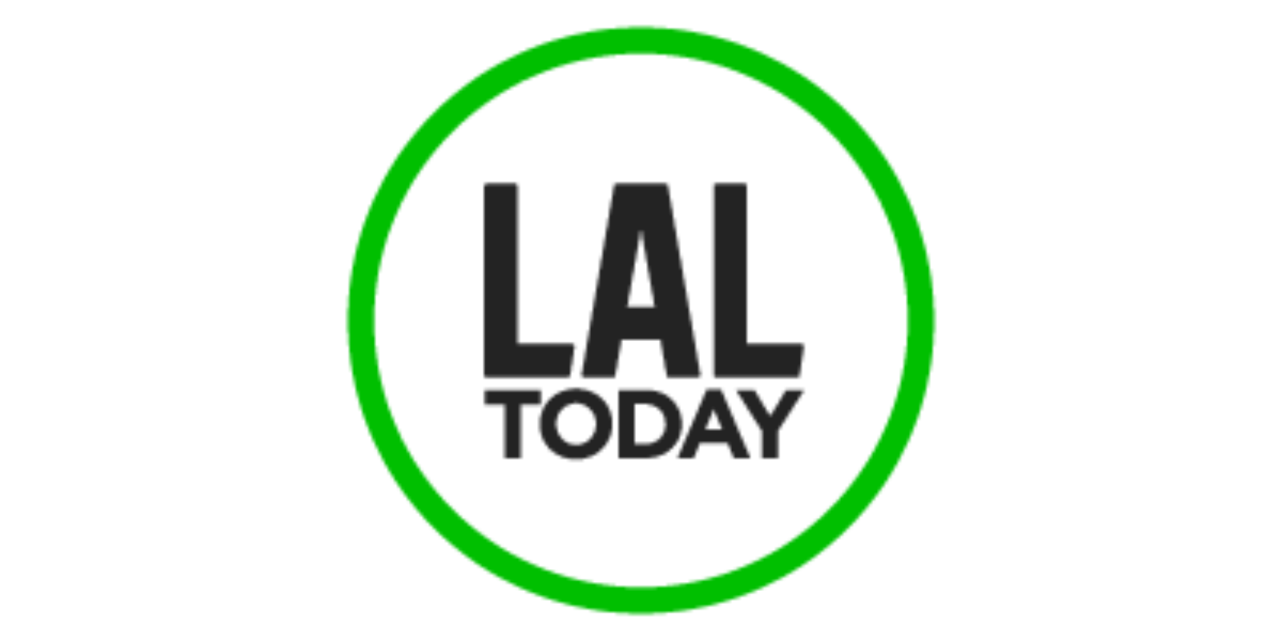 Lakeland LALToday Logo
