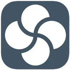 Business Mobile App Icon